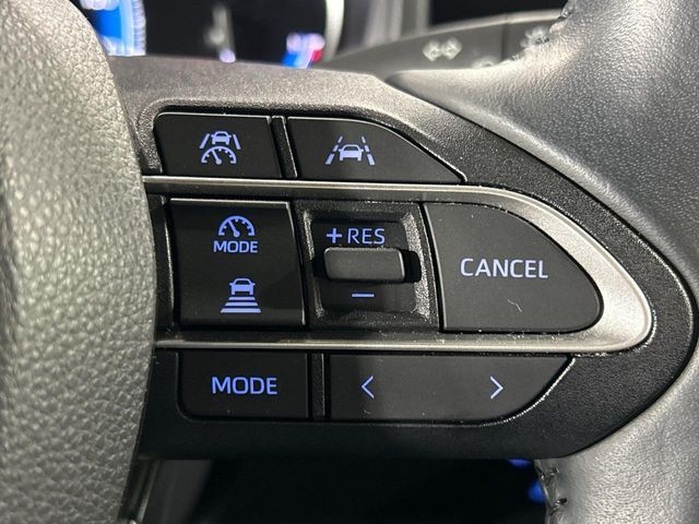 TOYOTA VOXY HYBRID 4WD 2023