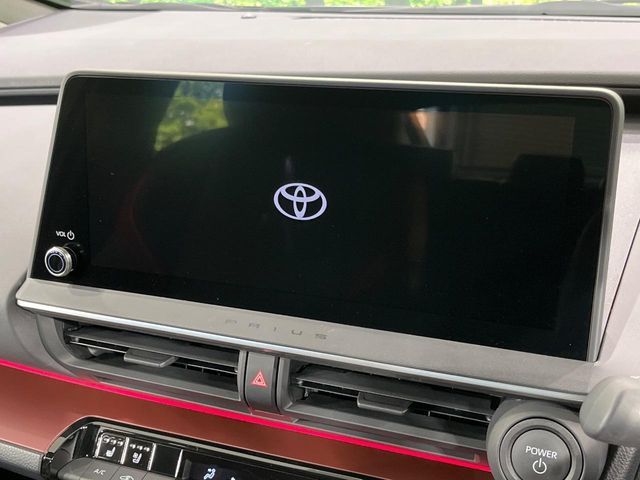 TOYOTA PRIUS 4WD 2023