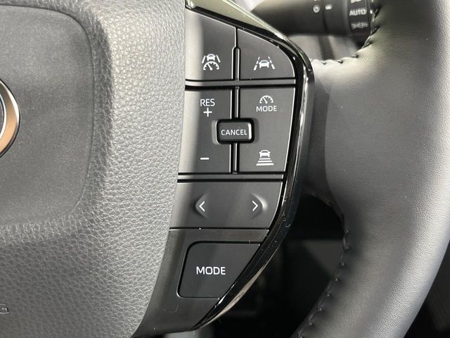 TOYOTA PRIUS 4WD 2023