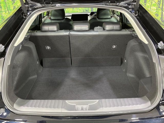 TOYOTA PRIUS 4WD 2023