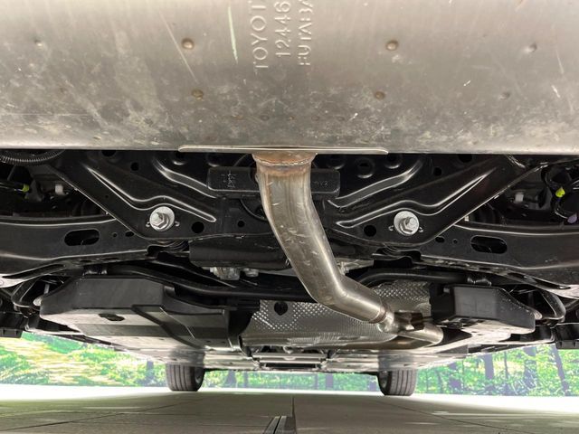 TOYOTA PRIUS 4WD 2023