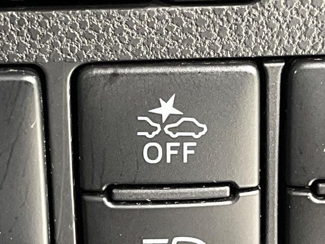 DAIHATSU TANTO CUSTOM 4WD 2017