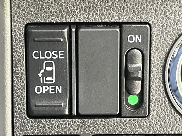 DAIHATSU TANTO CUSTOM 4WD 2017