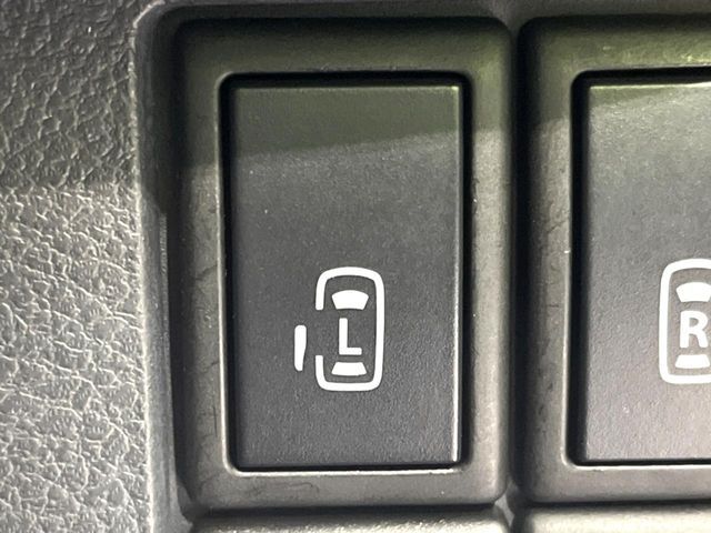 SUZUKI Spacia custom 2013