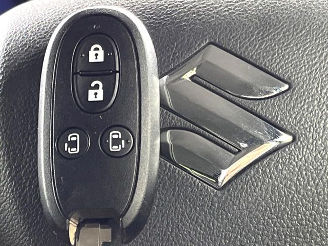 SUZUKI Spacia custom 2013