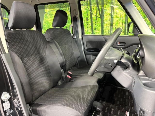 SUZUKI Spacia custom 2013