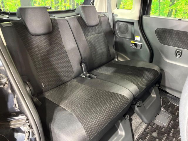 SUZUKI Spacia custom 2013