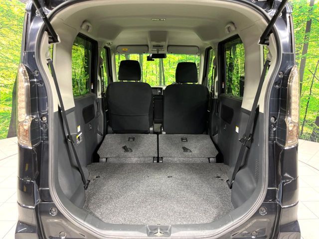 SUZUKI Spacia custom 2013