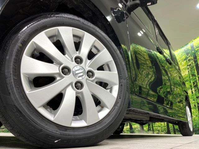 SUZUKI Spacia custom 2013