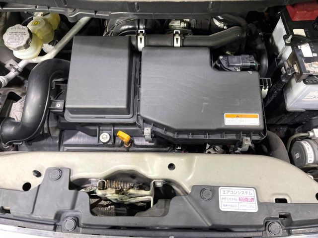 SUZUKI Spacia custom 2013