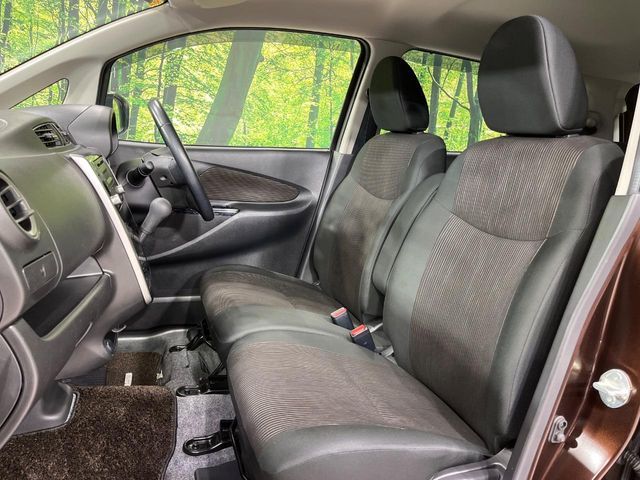 NISSAN DAYZ 4WD 2016