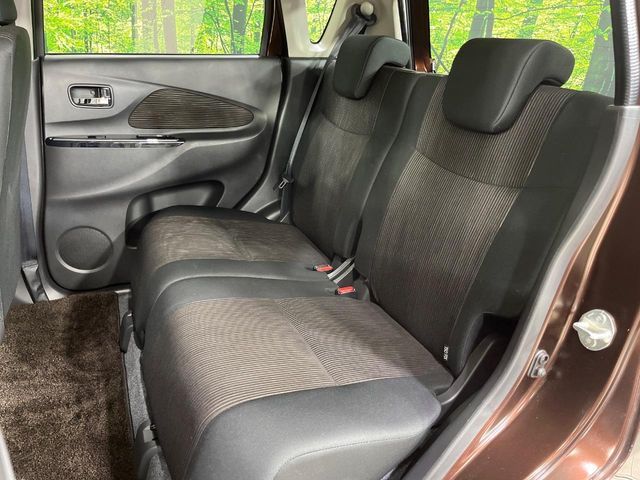 NISSAN DAYZ 4WD 2016