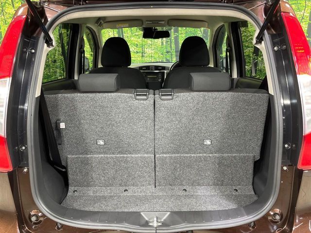 NISSAN DAYZ 4WD 2016