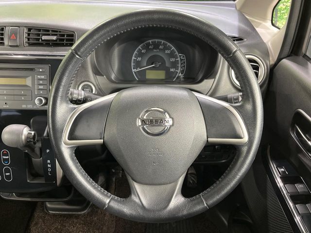 NISSAN DAYZ 4WD 2016