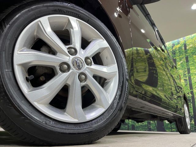 NISSAN DAYZ 4WD 2016