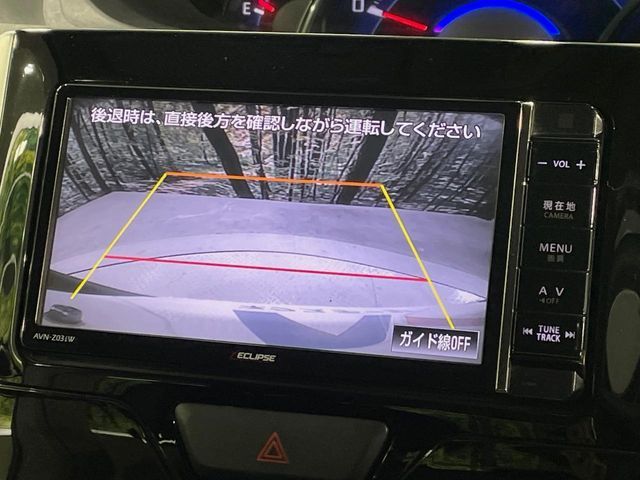 DAIHATSU TANTO CUSTOM 2014