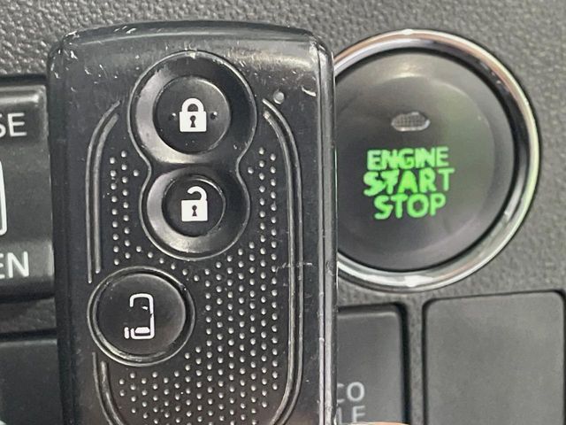 DAIHATSU TANTO CUSTOM 2014