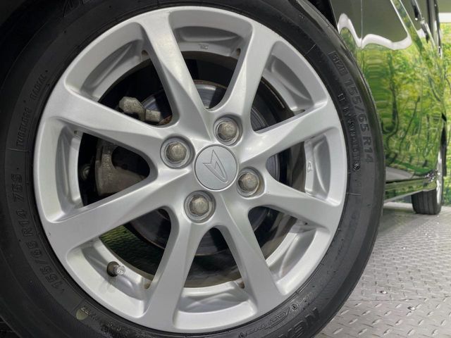 DAIHATSU TANTO CUSTOM 2014