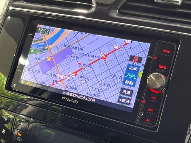 NISSAN SERENA  WG 4WD 2012