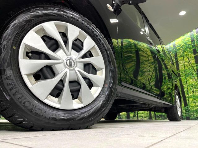 NISSAN SERENA  WG 4WD 2012