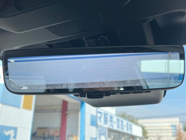 SUBARU FORESTER 2025