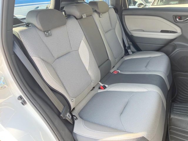 SUBARU FORESTER 2025