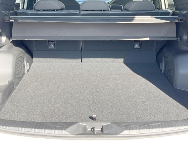 SUBARU FORESTER 2025