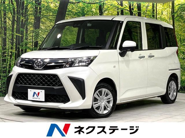 DAIHATSU THOR 4WD 2022