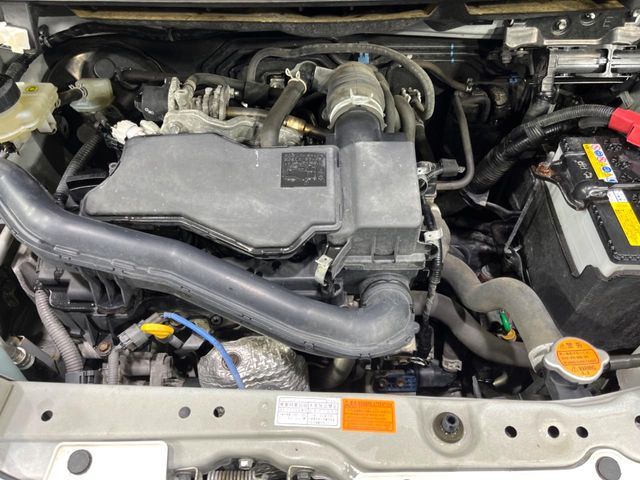 DAIHATSU THOR 4WD 2022