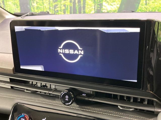 NISSAN SERENA  WG 4WD 2023