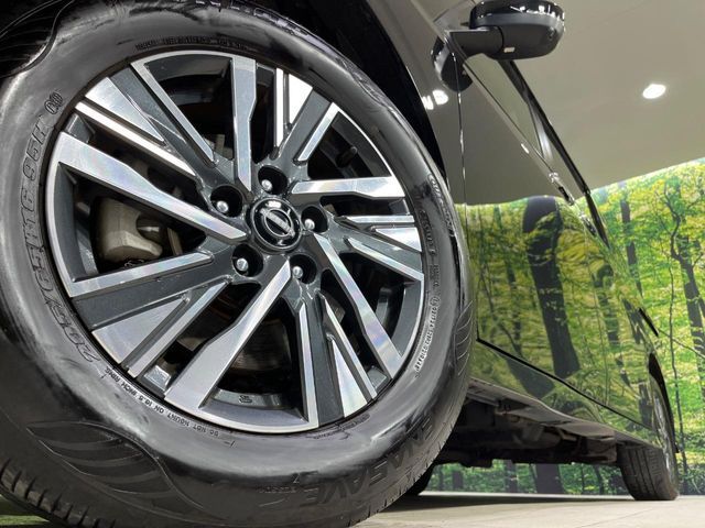 NISSAN SERENA  WG 4WD 2023