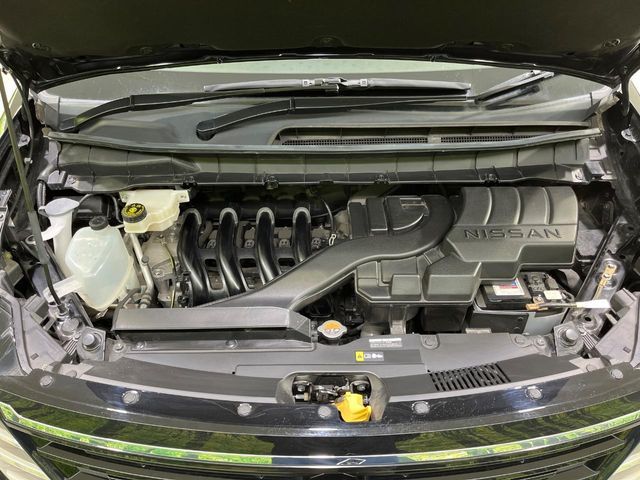 NISSAN SERENA  WG 4WD 2023