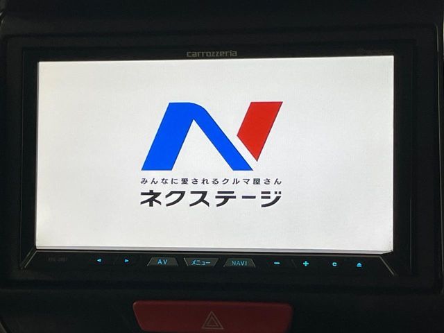 HONDA N BOX CUSTOM 4WD 2012