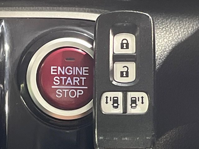 HONDA N BOX CUSTOM 4WD 2012