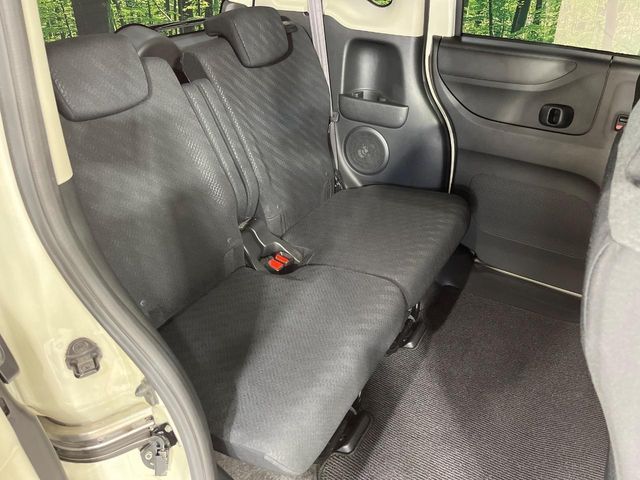 HONDA N BOX CUSTOM 4WD 2012