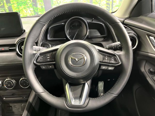 MAZDA CX-3 4WD 2019