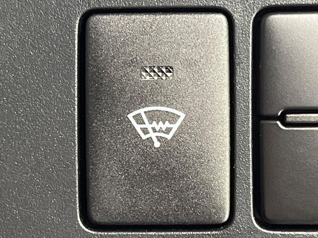 TOYOTA TANK 4WD 2017