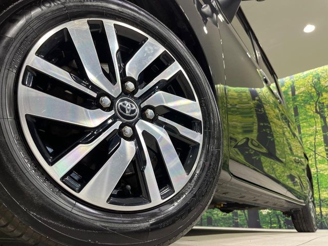 TOYOTA TANK 4WD 2017