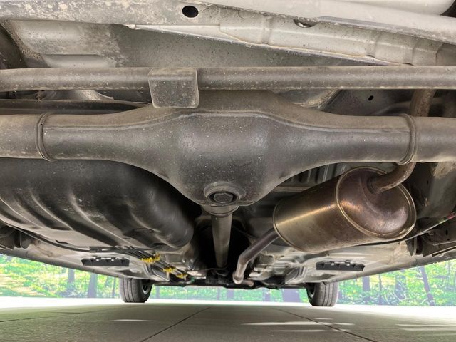 TOYOTA TANK 4WD 2017