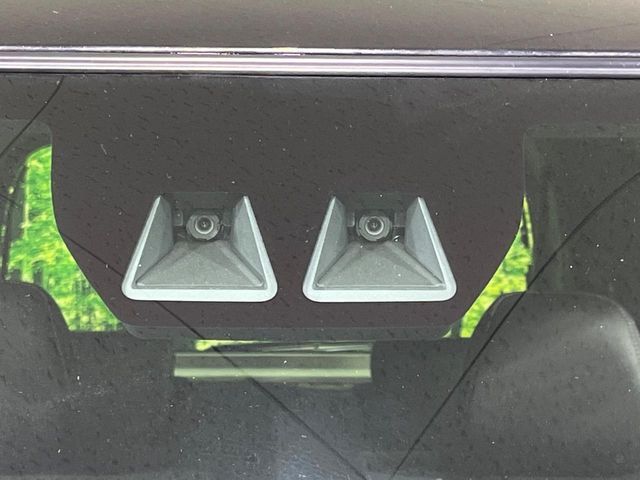 DAIHATSU TANTO CUSTOM 4WD 2021