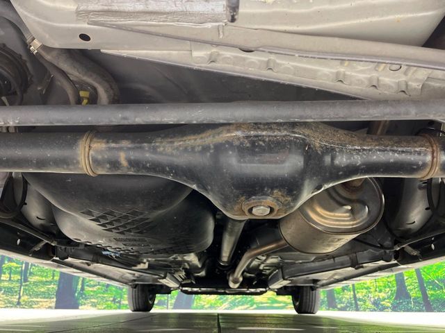 DAIHATSU TANTO CUSTOM 4WD 2021