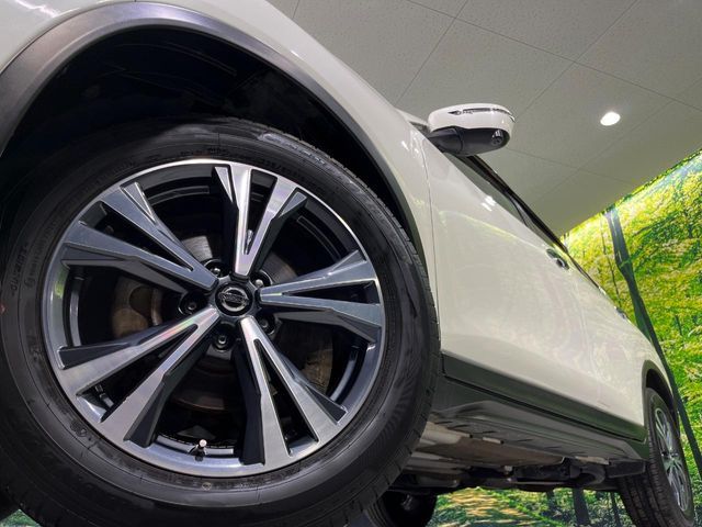 NISSAN X-TRAIL 4WD 2018