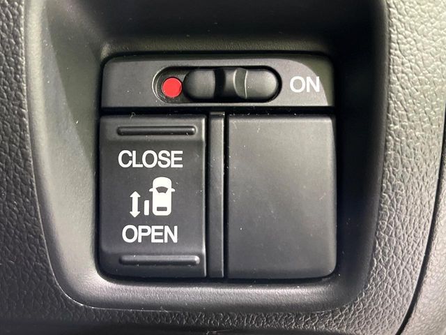 HONDA N BOX 4WD 2016