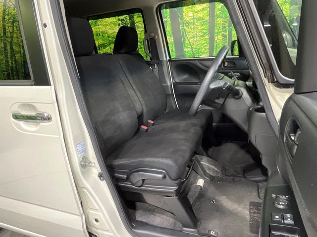 HONDA N BOX 4WD 2016