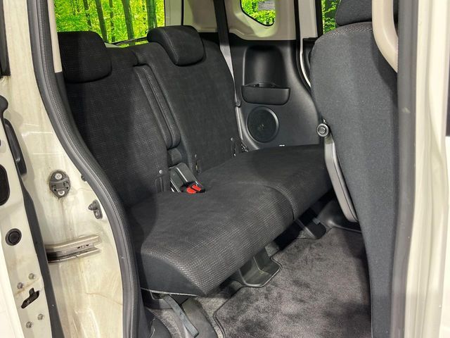 HONDA N BOX 4WD 2016