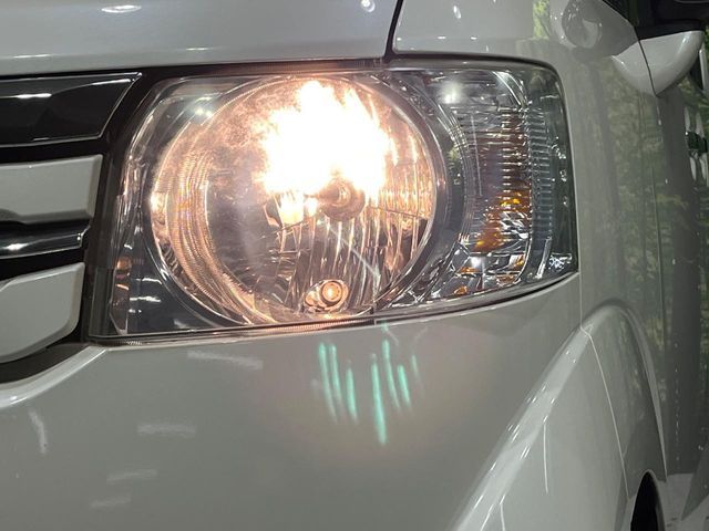 HONDA N BOX 4WD 2016