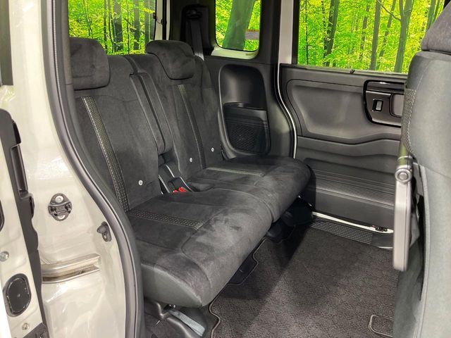 HONDA N BOX CUSTOM 4WD 2023