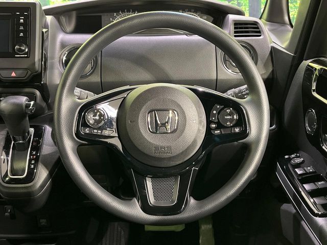 HONDA N BOX CUSTOM 4WD 2023