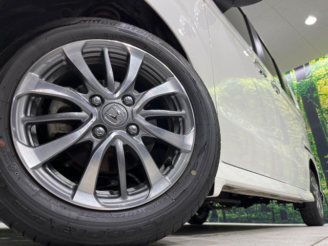 HONDA N BOX CUSTOM 4WD 2023