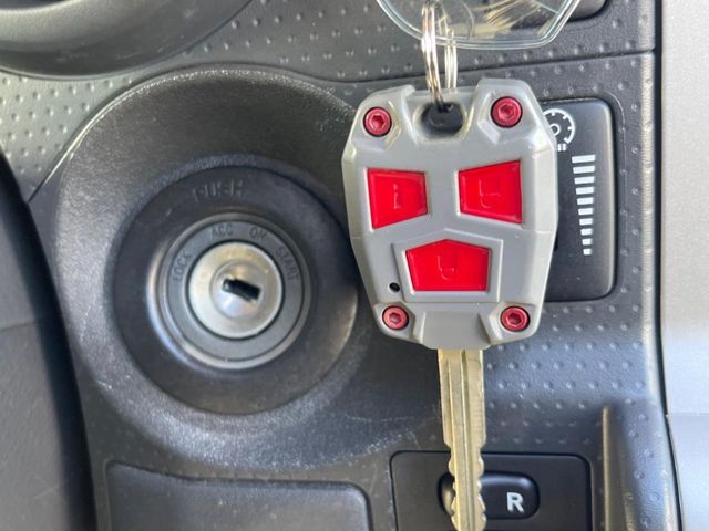 TOYOTA FJ CRUISER 4WD 2014